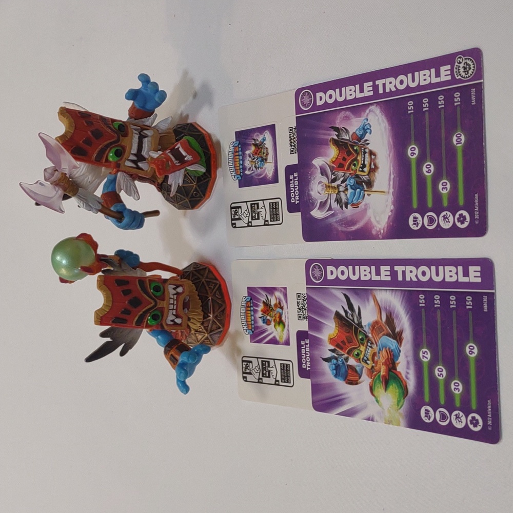 Skylanders Swap Force and Giant bundle